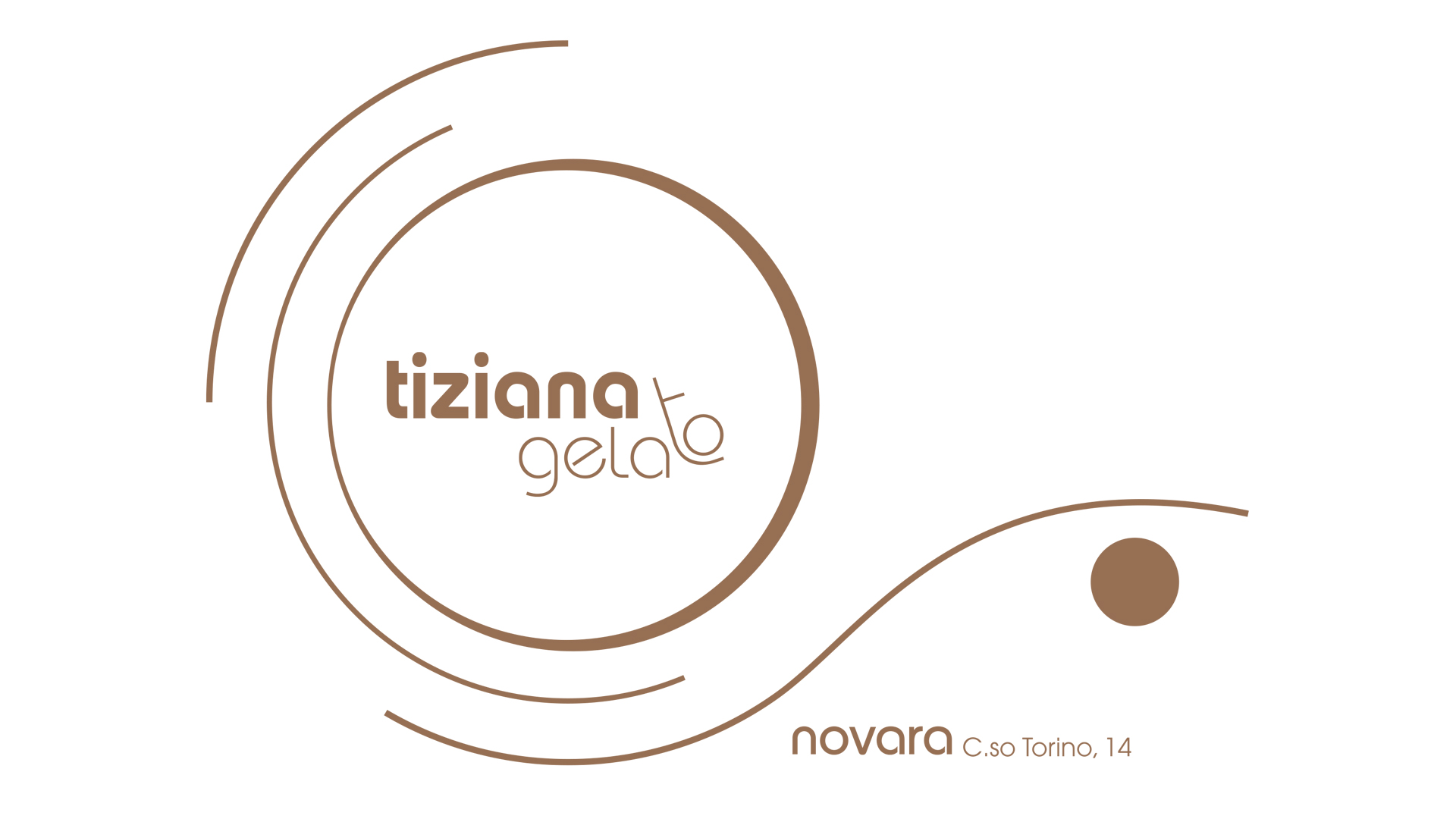 asporto gelateria artigianale tiziana novara